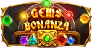 ภาพเกม Gems Bonanza ที่ ปังจัด99 รวบรวมไว้
