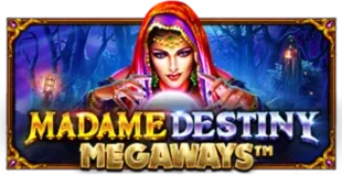 ภาพเกม Madame Destiny Megaways ที่ ปังจัด99 รวบรวมไว้