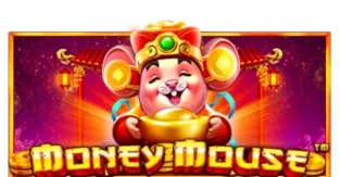 ภาพเกม Money Mouse ที่ ปังจัด99 รวบรวมไว้