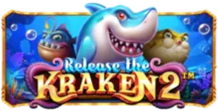 ภาพเกม Release The Kraken 2 ที่ ปังจัด99 รวบรวมไว้